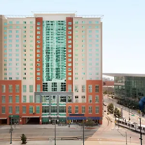 Hotel Embassy By Hilton Downtown Convention Center, DEN