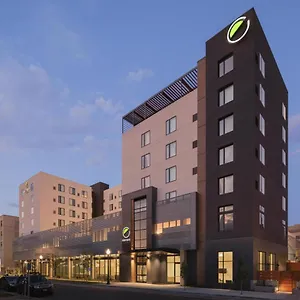 Hotel Element Downtown East, DEN