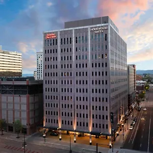 Homewood By Hilton Downtown Centro De Convenciones DEN